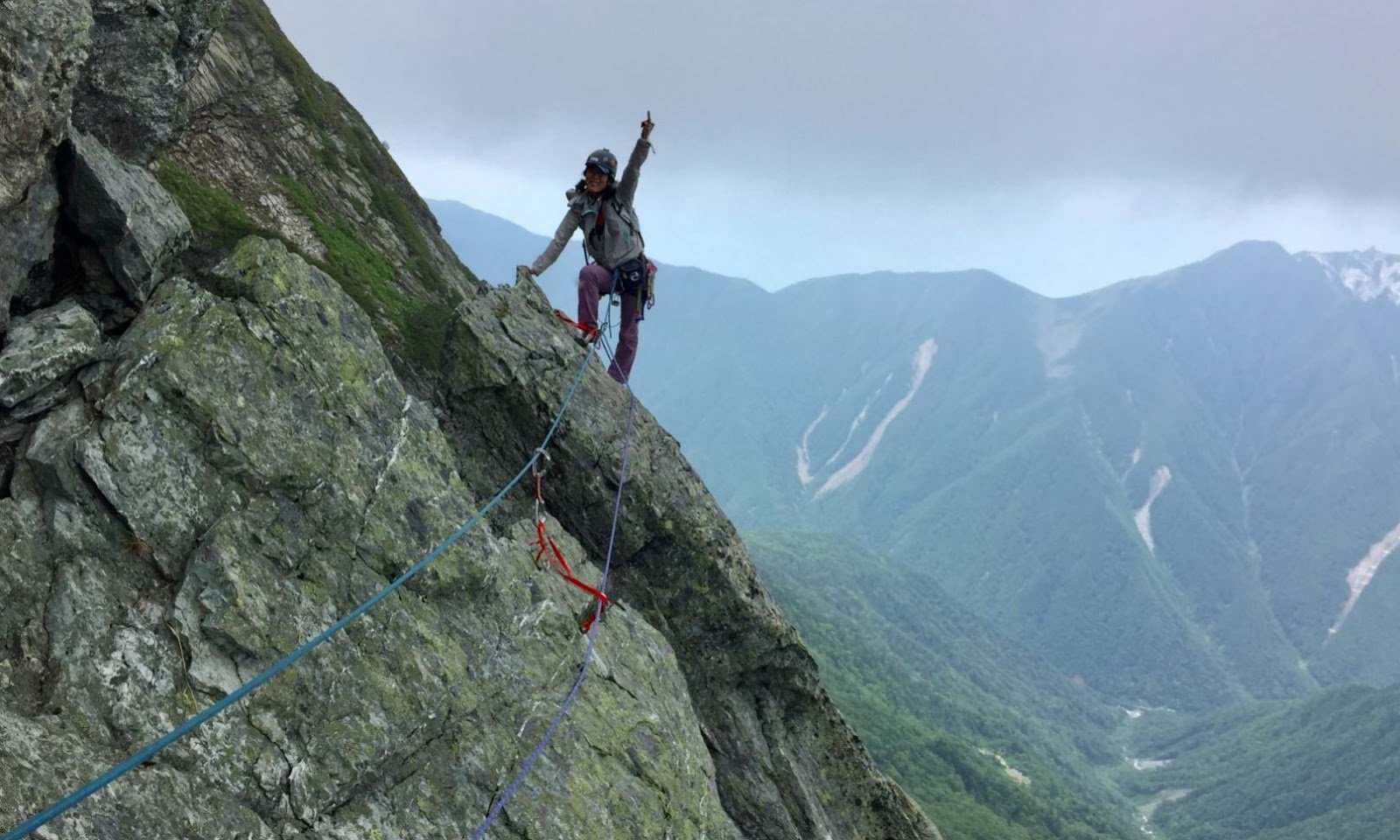 🏔️ 기타다케 산 이미지 5